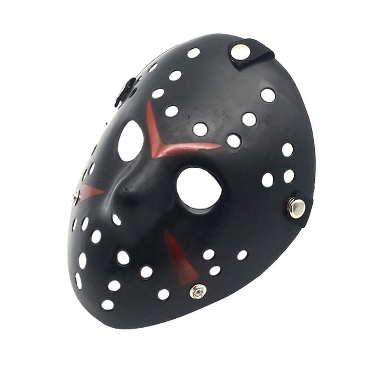 Guard Dog Cave Mask Application Scenario