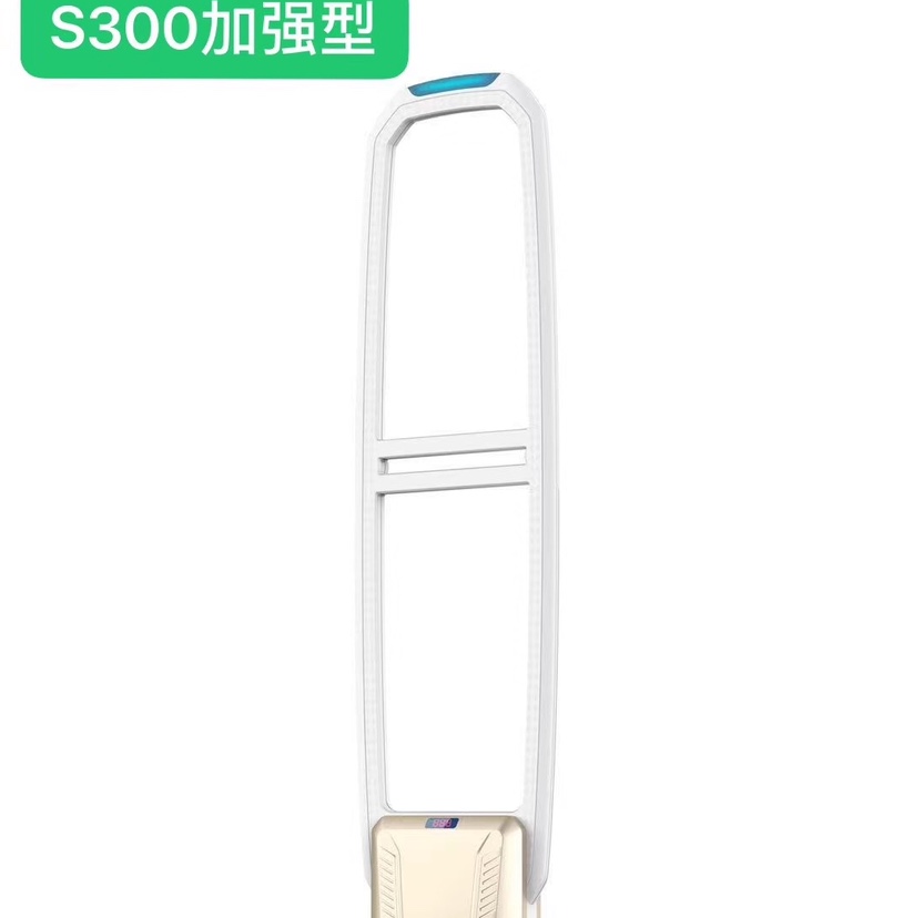 EAS Security Door S300 Enhanced (pair) thumbnail