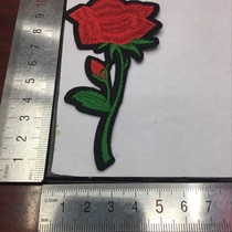 10 cm rose