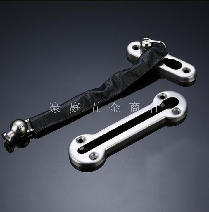 الفولاذ المقاوم للصدأ مقاوم للسرقة Specification image