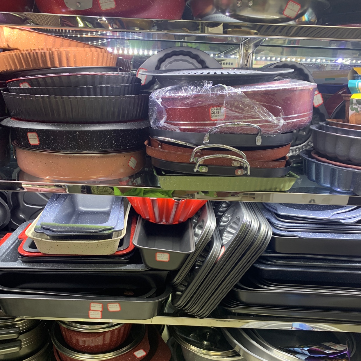 Chuangyida Hardware Store describe pic - 5