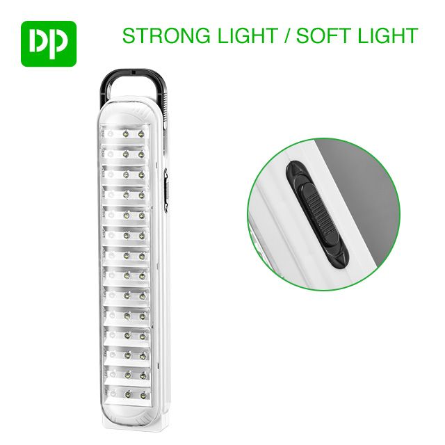 DP-714 Portable Multi-function Lamps Emergency Light产品图