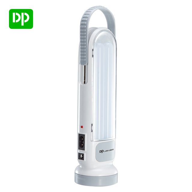 DP 7102B multifunction rechargeable emergency lamp light详情图5