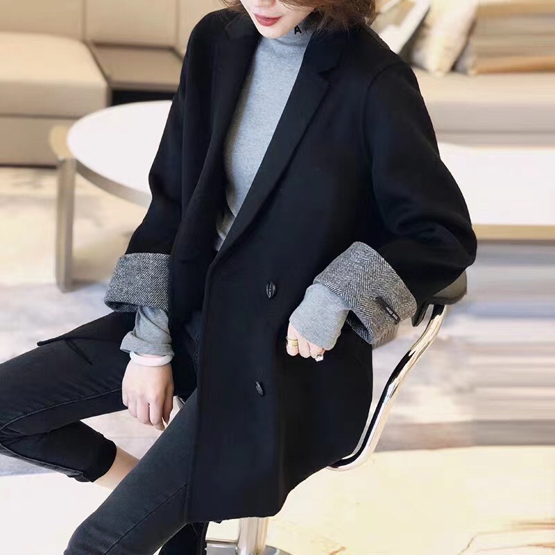 Cashmere coat Application Scenario