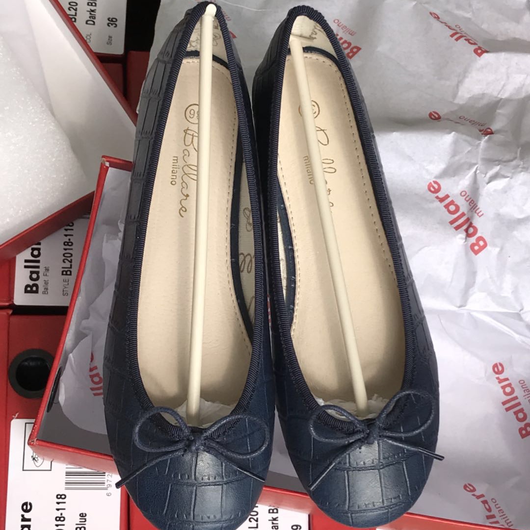Wanli Foreign Trade Shoes Industry, wholesale of high-quality and low-priced women's simple color round toe single shoes, fashionable, simple and versatile classic style 16