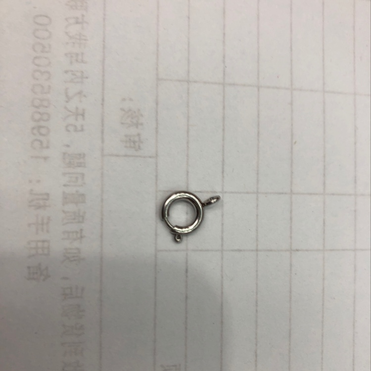 网红爆款气质型 时尚流行 款式新颖 弹弓扣杰诺123