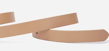 Factory direct popular joker durable leather belt 0014 thumbnail