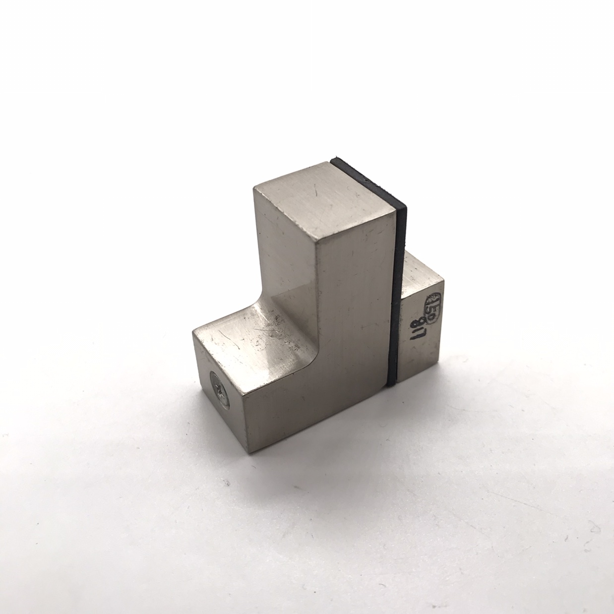 Glass Fittings 3