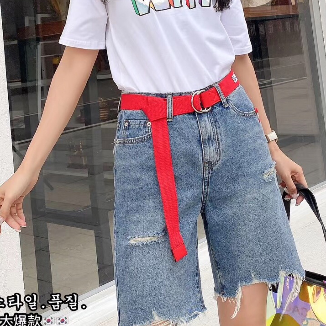 Fifth Pants