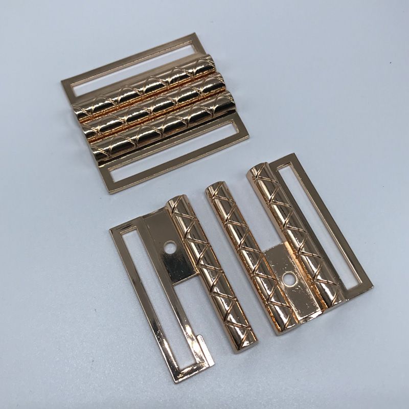Metal alloy adjustable buttons, connecting buttons, overcoats, coats, windbreakers, swimsuits, snap buttons, hidden buttons, insert buttons, clothing accessories detail image 7
