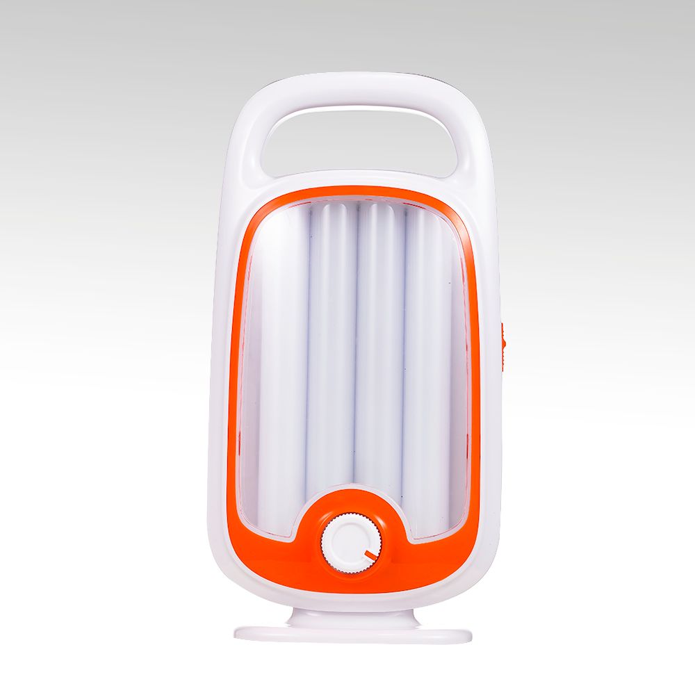 rechargeable home use emergency lights DP-LED-7128详情图3