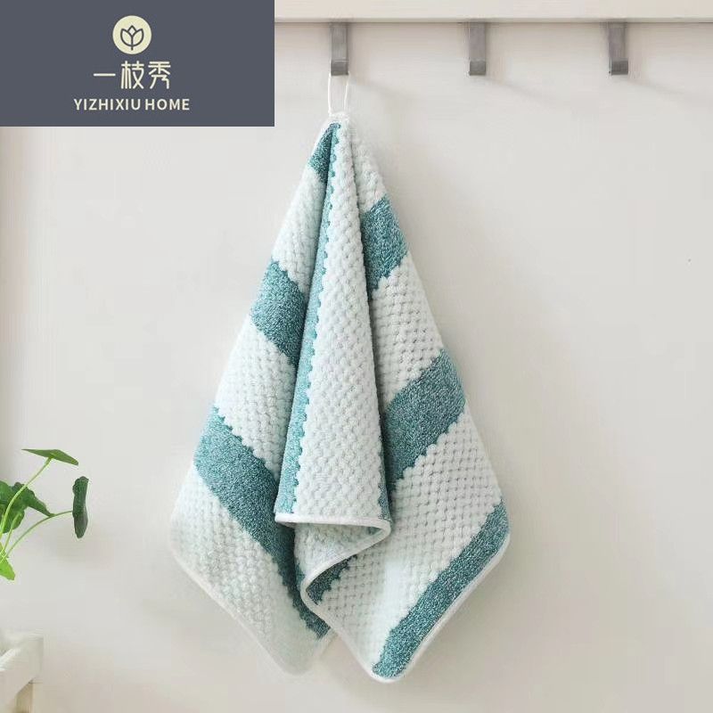 Yiwu quality products: Crystal Love Towel, Coral Fleece towel, Absorbent towel, Soft Hand Feel, 6002 Application Scenario