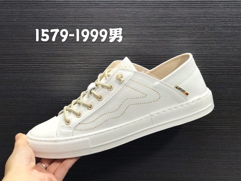 男式休闲          