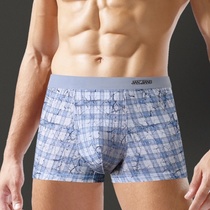 Master boxers for men