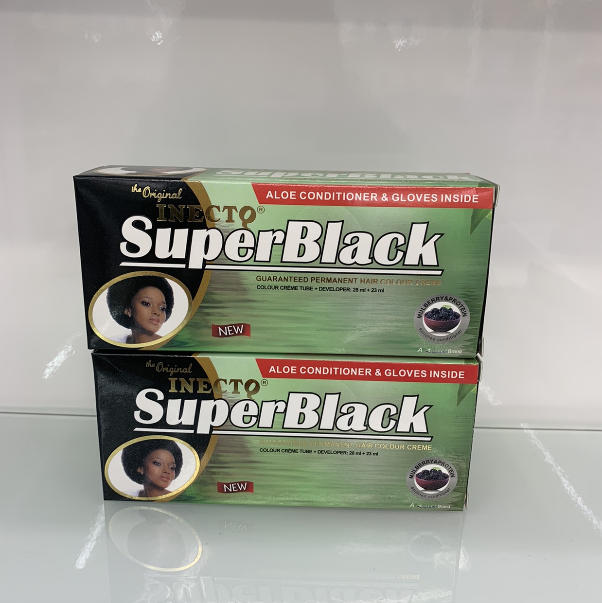 The new 28ml is super black thumbnail