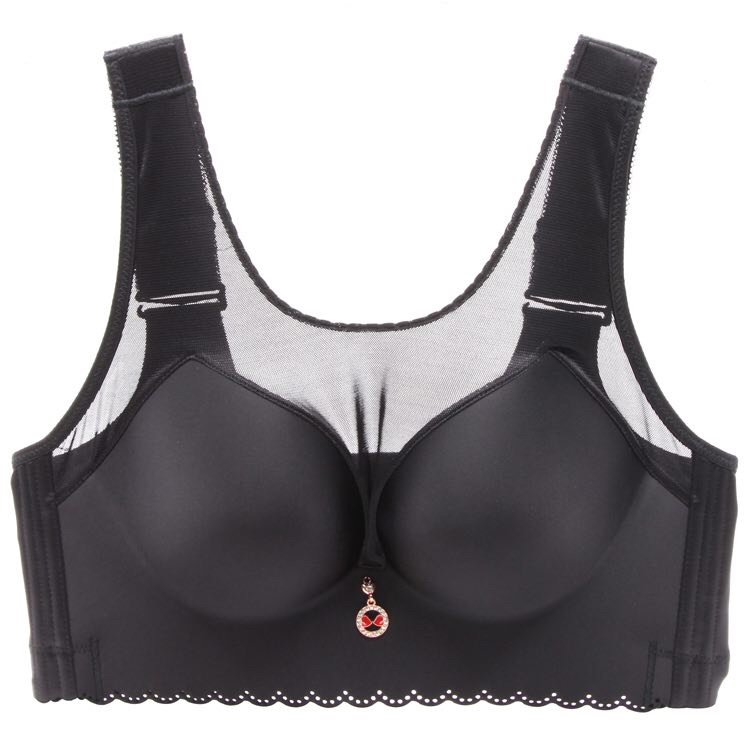 1705:38 - Size 52 (Plus Size Bra) Cde Cup details Picture