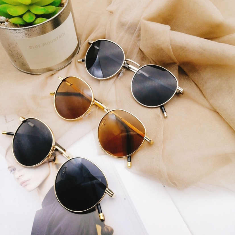 Metal polarizer for men and women 16