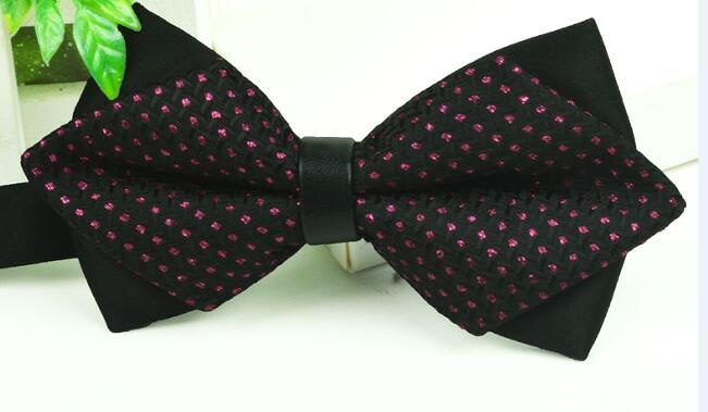 Bow tie