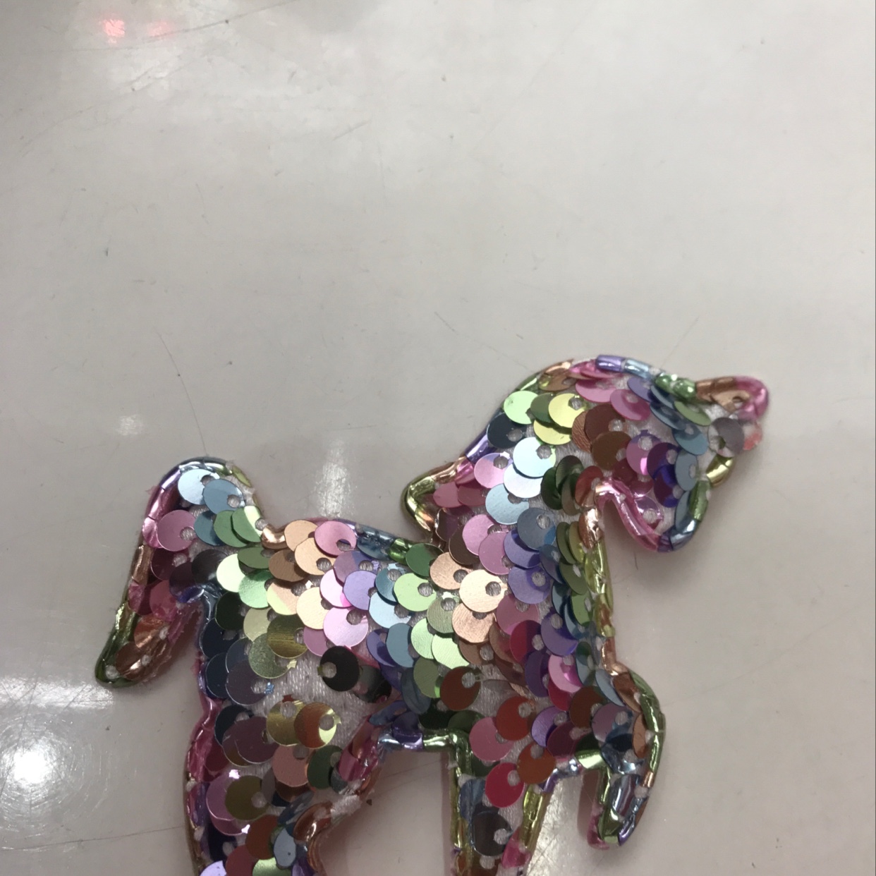 Unicorn sequins thumbnail