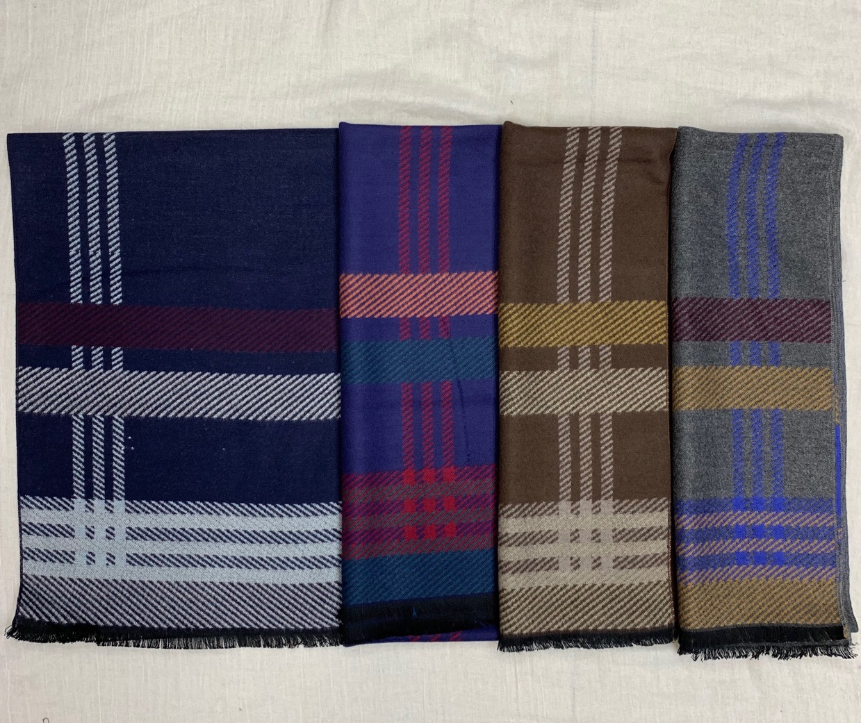 Men's scarf