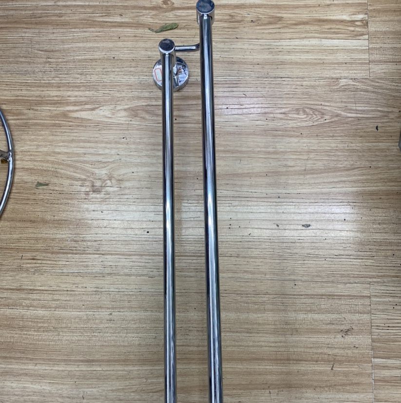 Towel Bar full figure
