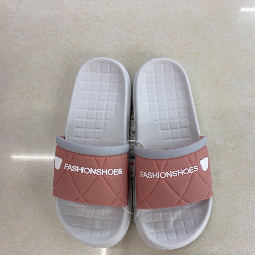 夏季凉拖鞋