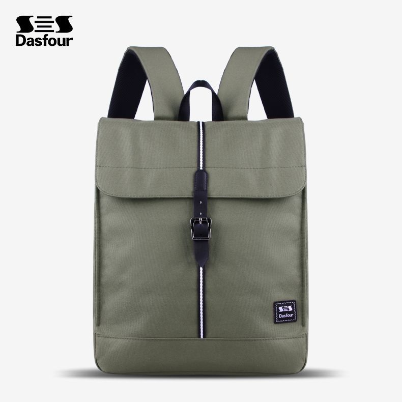 Dasfour New Men's Backpack Backpack In Stock