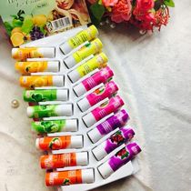 Foreign trade spot manufacturers direct ball lipstick spherical lip gloss lip gloss