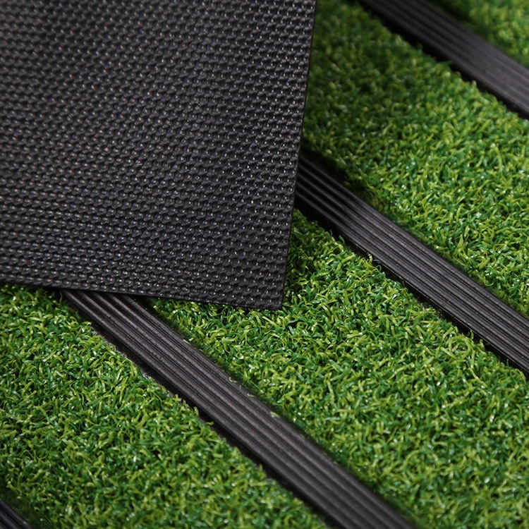 Popular Simple Square Floor Mat Modern Rubber Chemical Fiber Dirty Anti-Slip Mat Dust Mat Porch Mat Specification drawing