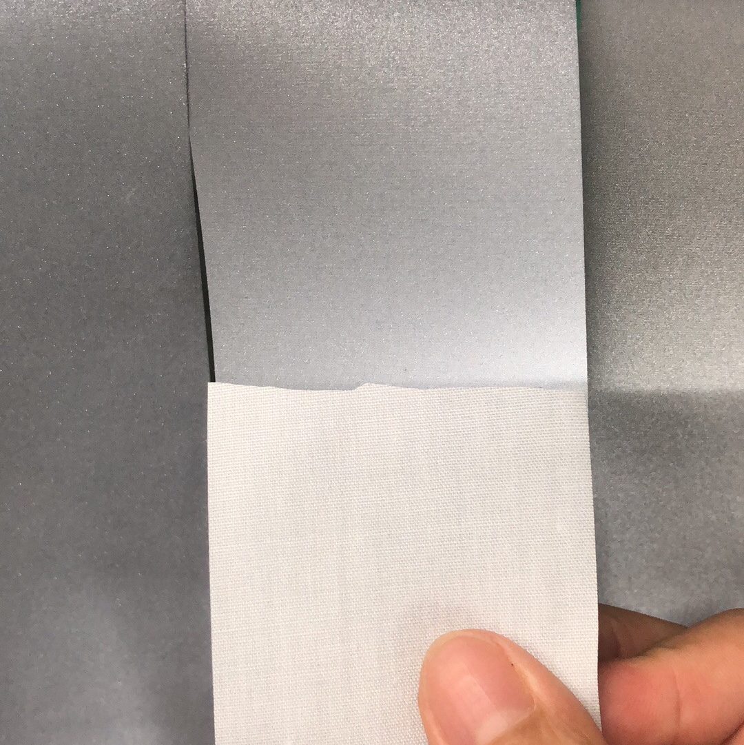 反光布