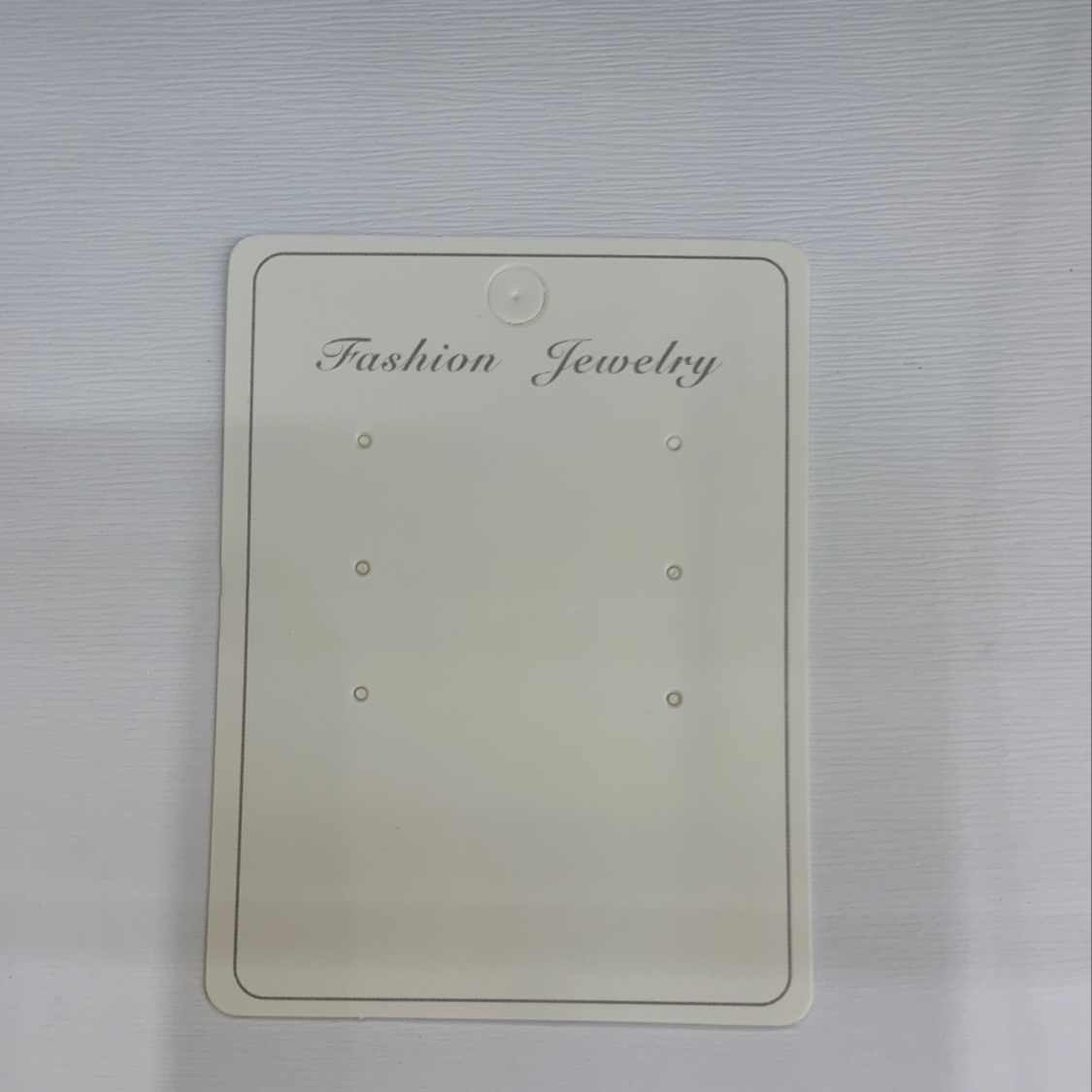 40，6cm*8cm，耳环2222卡，300克亚膜222详情1
