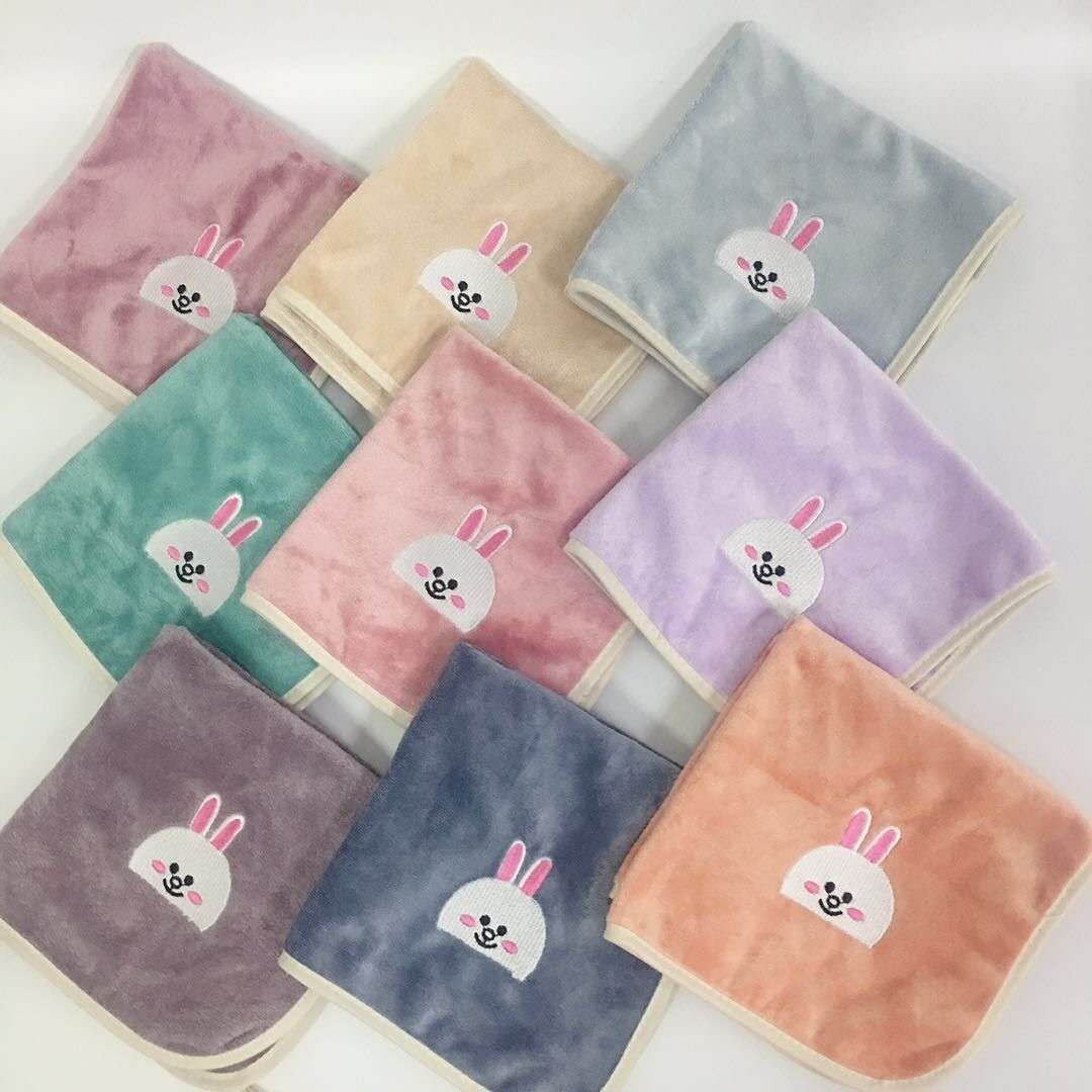 Microfiber youth-oriented absorbent towel Application Scenario