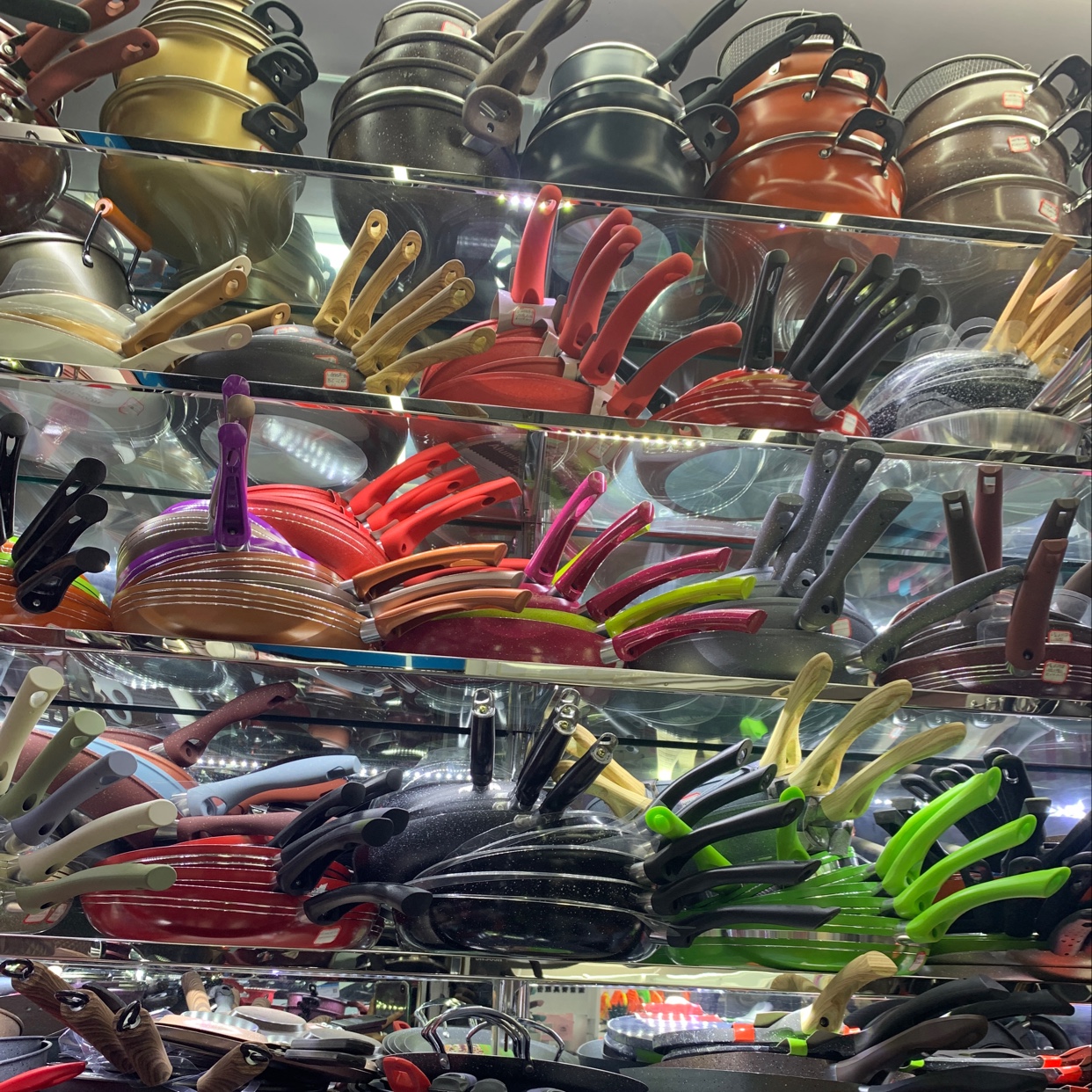 Chuangyida Hardware Store describe pic - 4