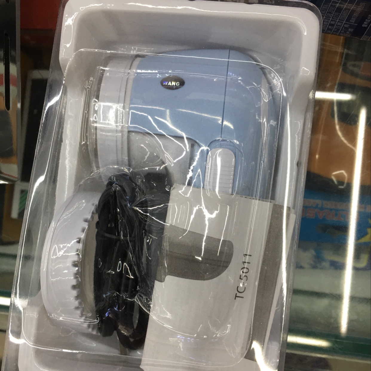 985除毛器细节图