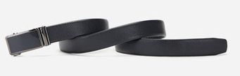 Factory direct popular joker durable leather belt 0018 models thumbnail