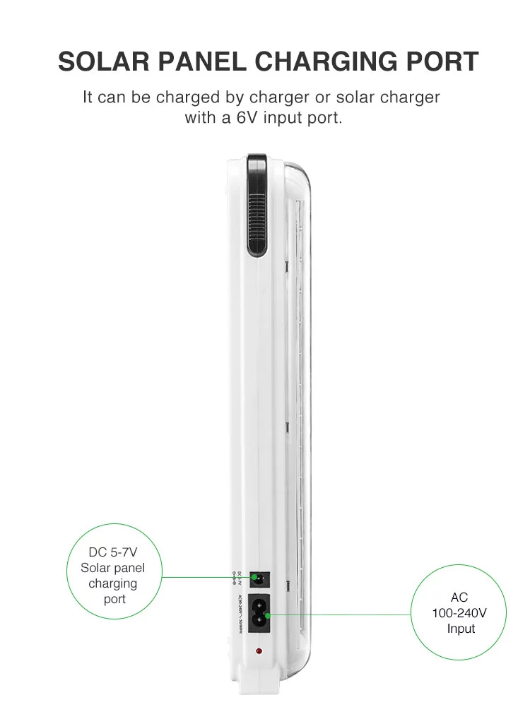 DP-714 Portable Multi-function Lamps Emergency Light详情图4