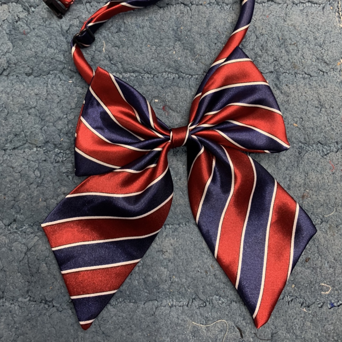 High-end knitted fabric for children, multiple necklaces, 999 details Picture