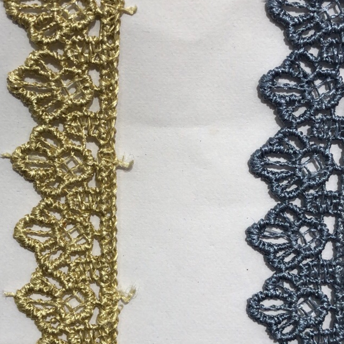 Polyester 0049 water-soluble embroidery fabric lace