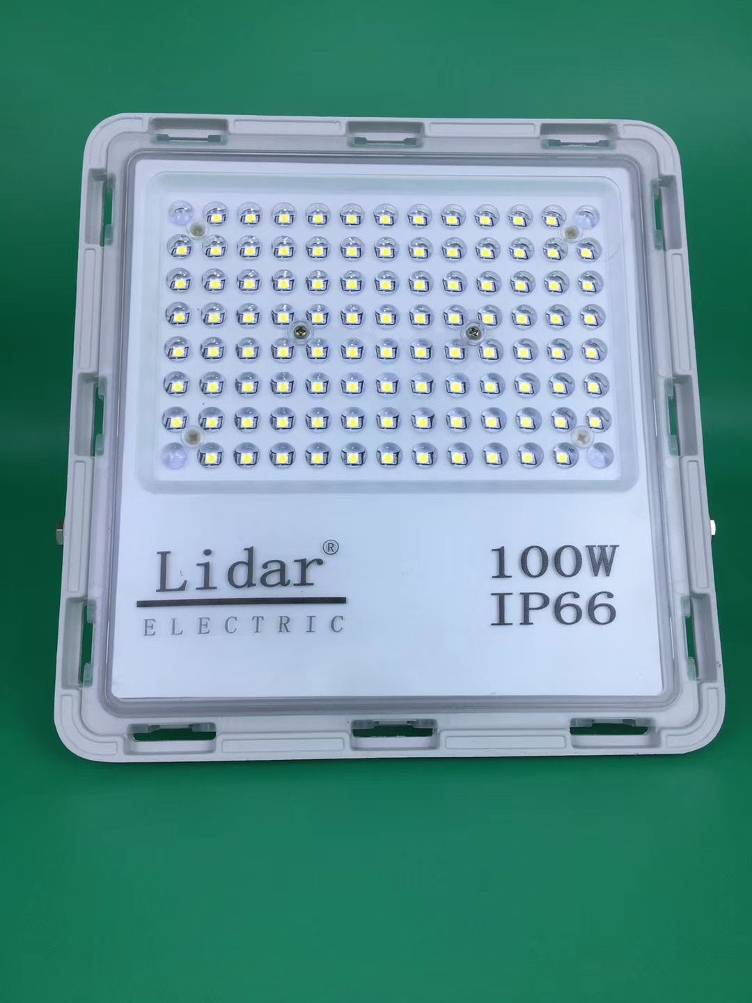 100W LIDAR 投光灯详情图1