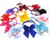 High-end knitted fabric, suitable for children, with multiple single-color necklaces details Picture