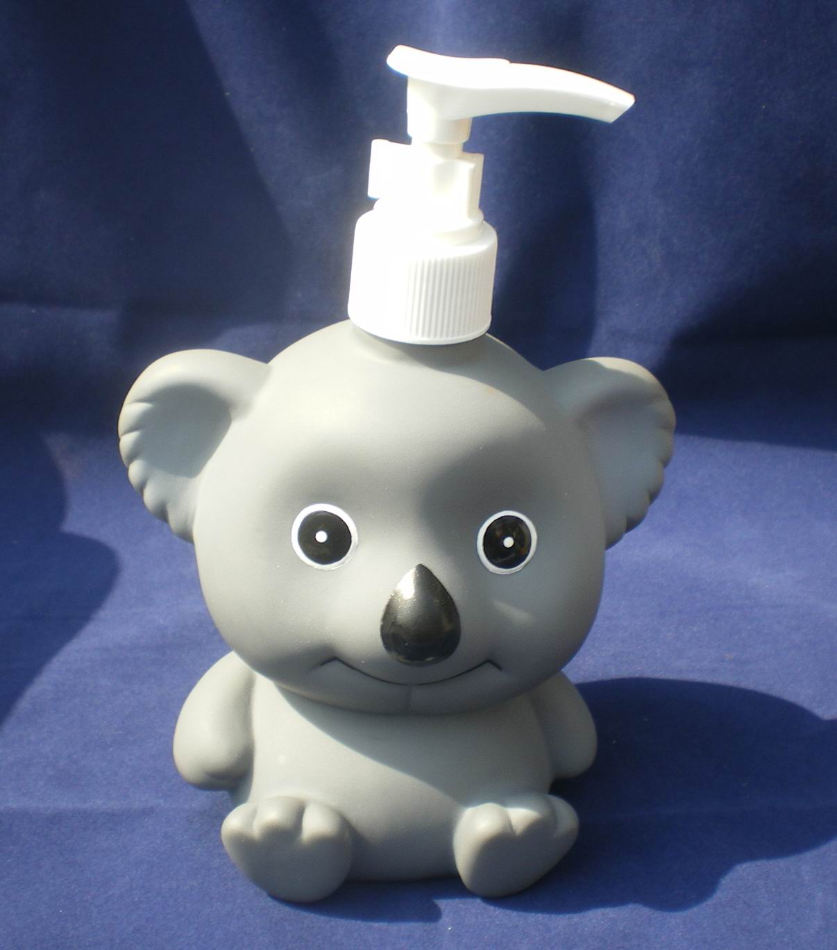 Lotion bottle Body wash bottle Koala thumbnail