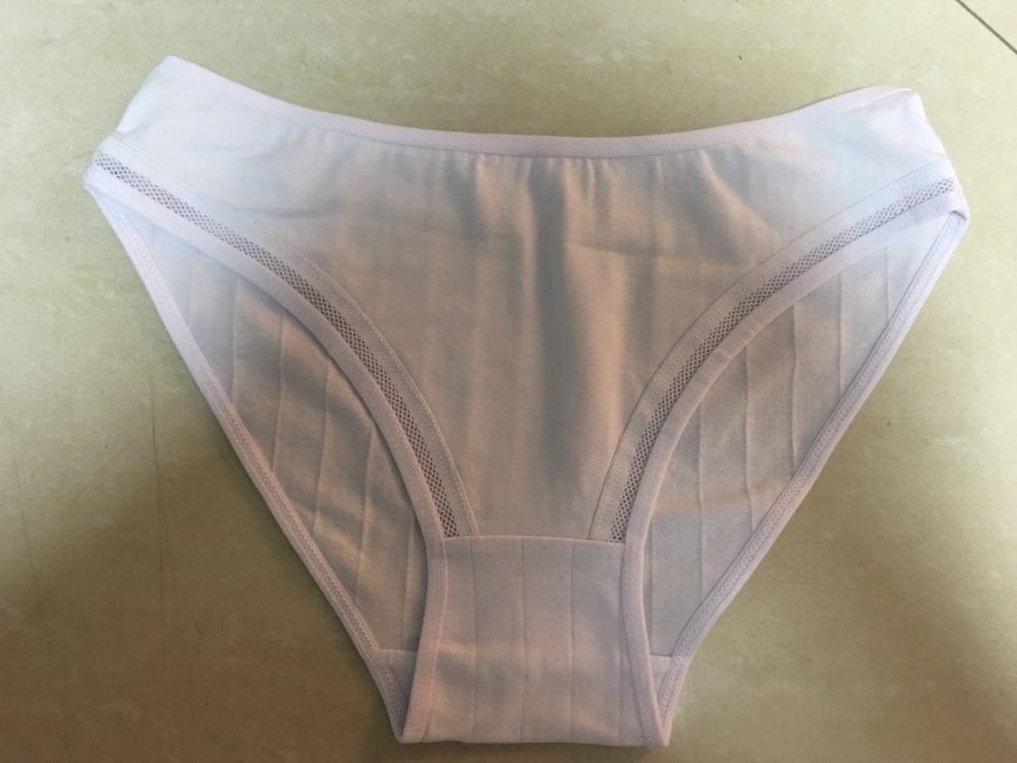 Cotton mommy pants 8020