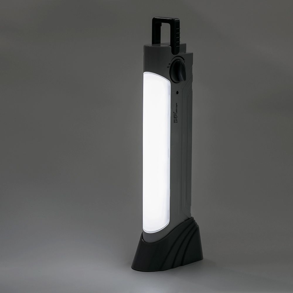 Portable rechargeable emergency lamp DP-LED-7103详情图3