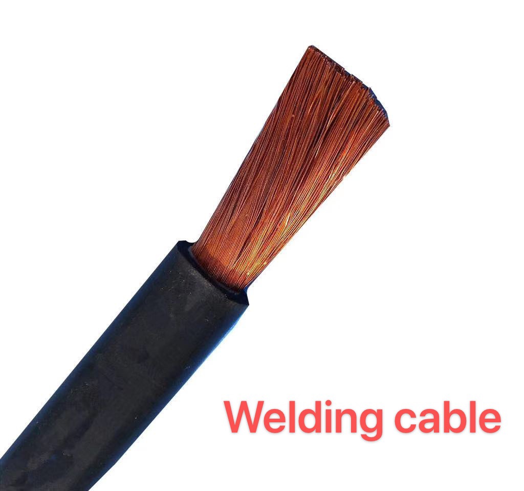 Welding cableWelding cableWelding cable