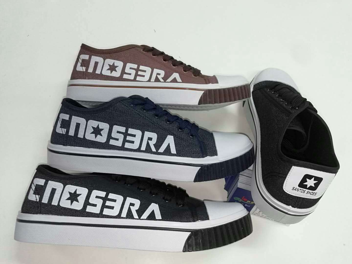 Women's shoes