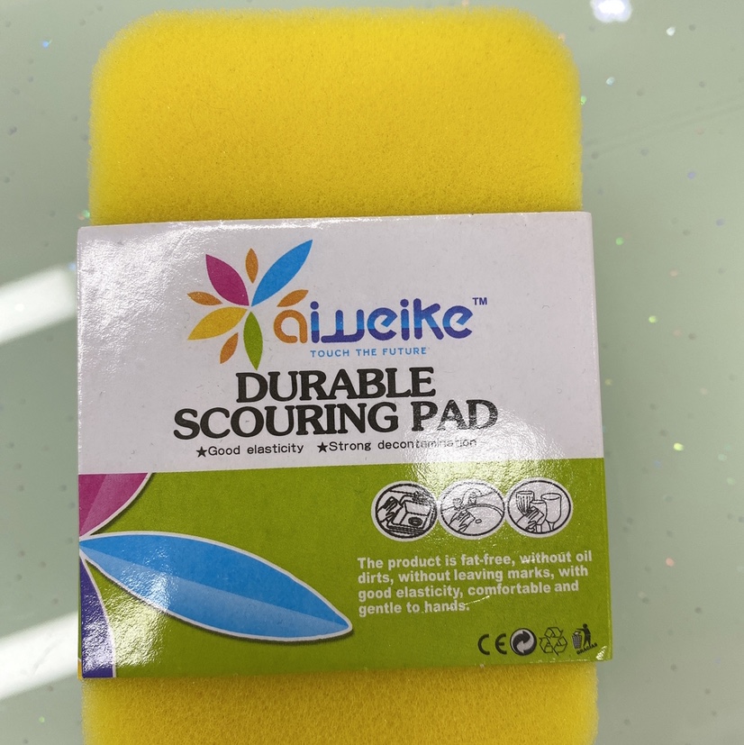 sponge thumbnail