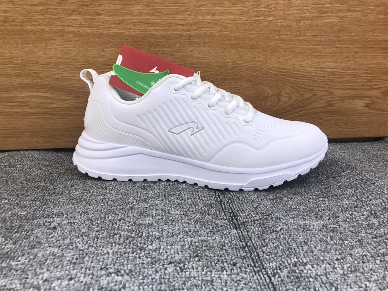 休闲鞋