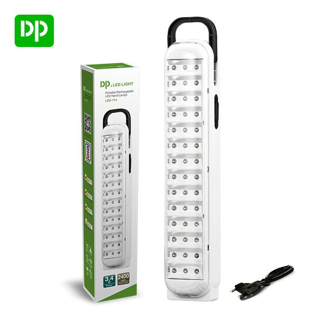DP-714 Portable Multi-function Lamps Emergency Light详情图8