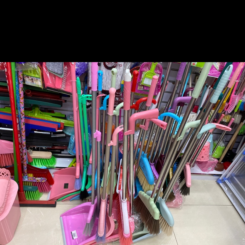 扫把 组合套装扫把产品图