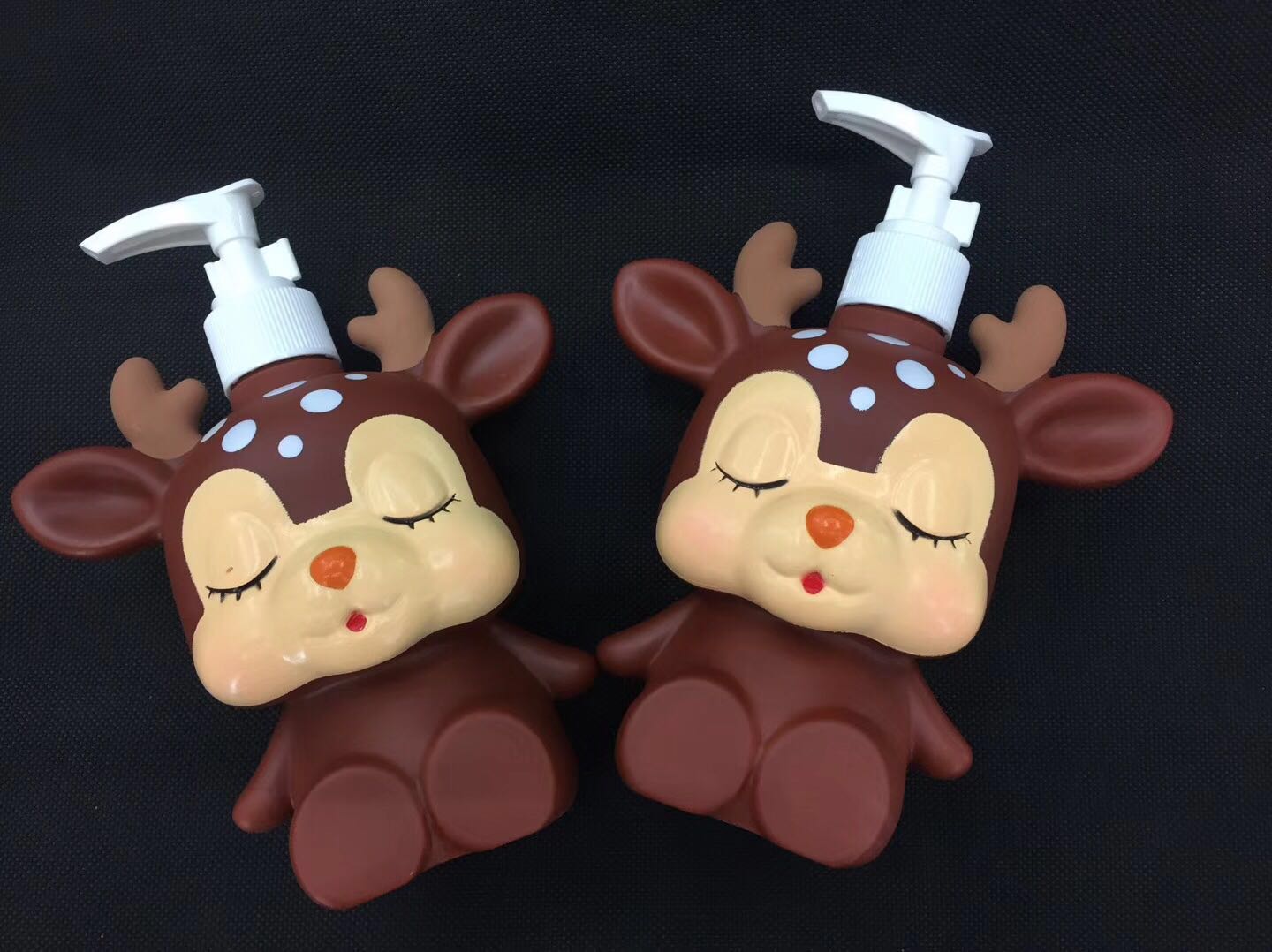 Hot style hand sanitizer bottle